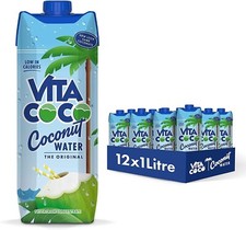 Vita Coco Natural Coconut