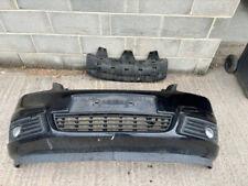 Vauxhall Zafira B Front Bumper Black Z20R 1.9 CDTI  57 reg Collection only