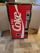 Coca-Cola Vending Machine