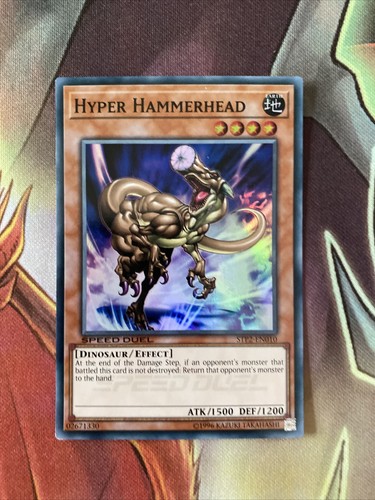 Stp2 en010 hyper hammerhead - hyper,