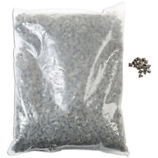 Gunson Vibratory Tumbler and Polisher Media (Resin) - 1 Kg Bag