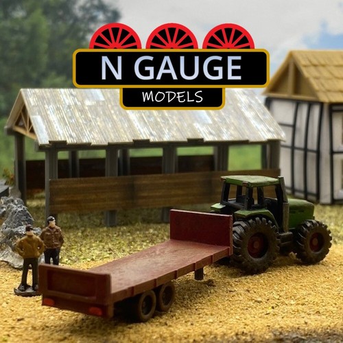 Painted scale gauge 1 - painted-,