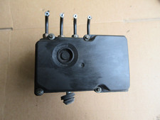 2008 VAUXHALL CORSA D 1.2i 16V Club 5DR MK3 ABS PUMP 12282282 FE 026523228 #1197