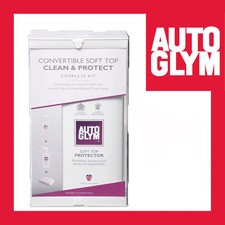 Autoglym convertible fabric - autoglym,