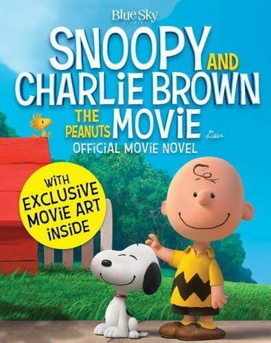 Snoopy and charlie - snoopy, brown: