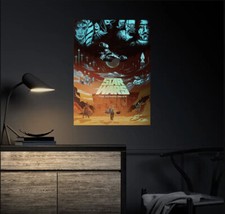 Limited Edition Displate - The