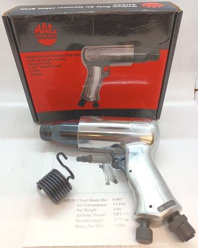 Mac tools medium - medium, duty