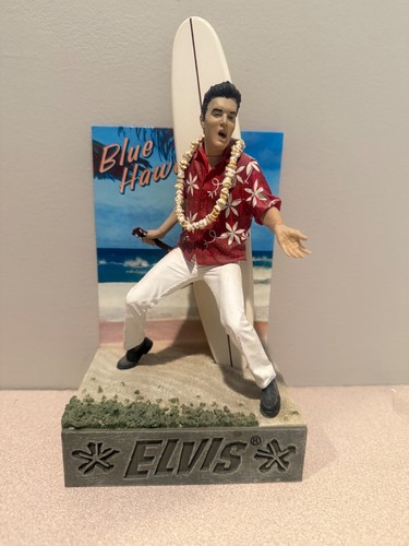 Blue hawaii elvis presley 2006 - hawaii,