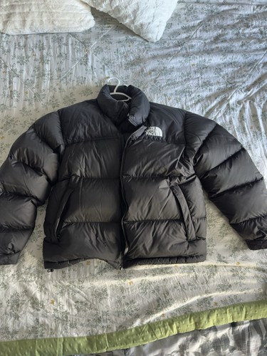 The north face - north, 1996