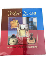 Yves Saint Laurent Opium