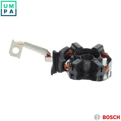 Holder carbon brushes 004 - holder,