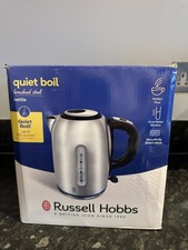 Russell Hobbs 3KW  Kettle