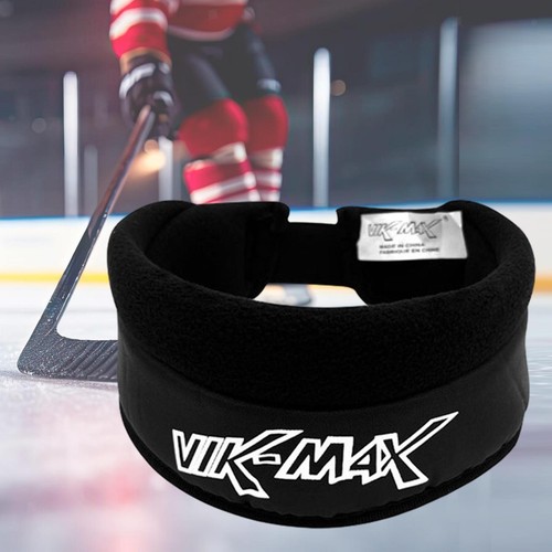 Hockey neck guard throat - hockey,