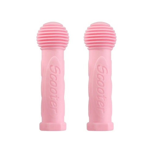 Scooter handle bar - 2x, t-bar