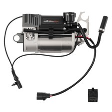 Air Suspension Compressor For