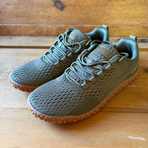 Camel active mens green - active, mesh