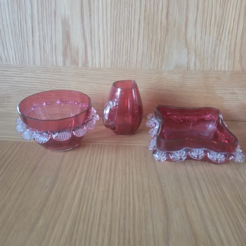 Three piece victorian - three,