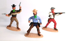 TIMPO VINTAGE WILD WEST 4TH