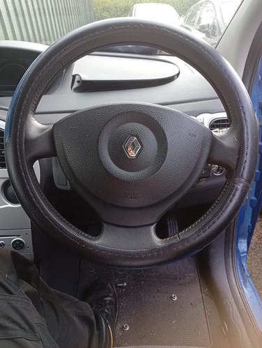 Mk3 2005 2012 renault - 2005-2012, clio/