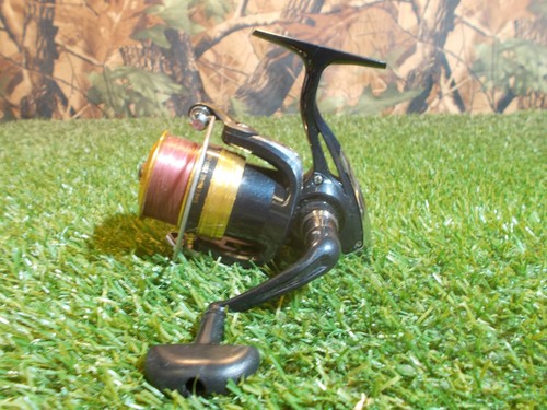 Daiwa sweepfire 2500 - daiwa,