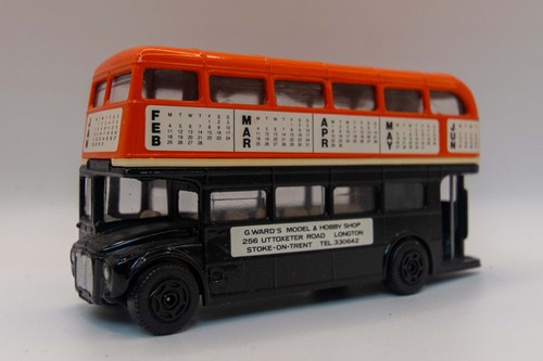 Corgi 469 aec - 469, g
