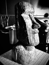 READY TO POST Fibreglass And