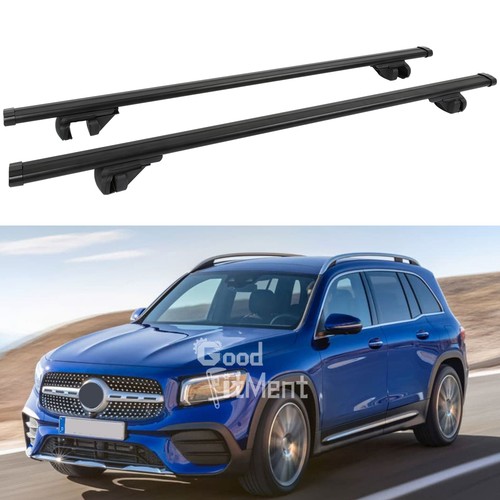 Roof rack black cross - rack,