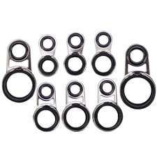 Fishing Rod Guides Repair Kit