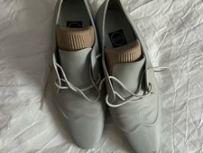 M:zero Men’s Shoes Grey