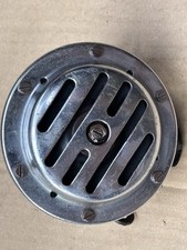 JAWA Vintage Motorcycle Horn 6V PAL (Tested & Working)