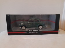 RARE 1:18 MINICHAMPS 150