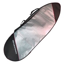 Ocean earth fish funboard - fish,