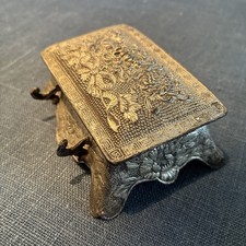 Vintage Oriental Calligraphy