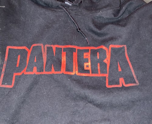 Pantera for the fans - pantera,