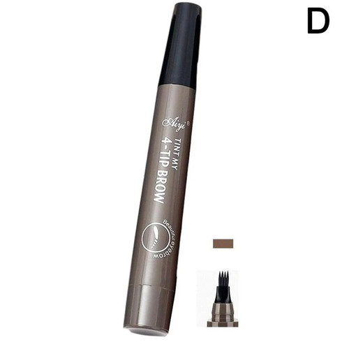 Magic eyebrow pencil - eyebrow,