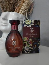 Avon Christian Lacroix Rouge Eau de Parfum Spray 100ml EDP