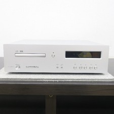 Luxman D-03X CD Player Japan