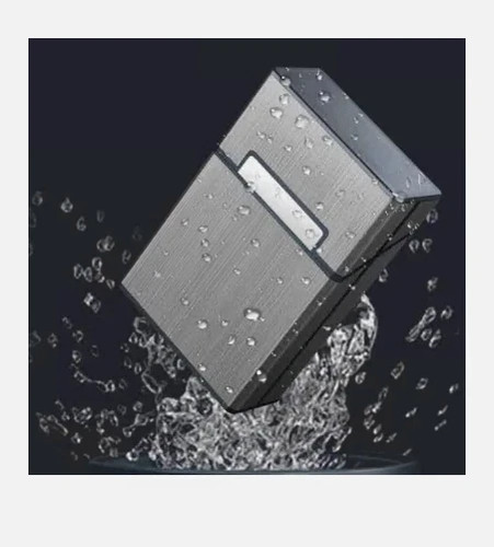 Cigarette case storage - cigarette,