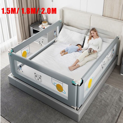 2 0m toddler - 1.5m, bed