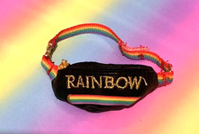 Rainbow High Doll BUM BAG