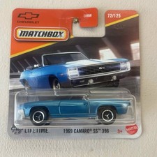 Matchbox 2025 Mainline -