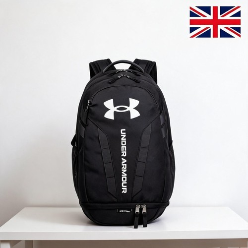 Under armour hustle - armour, 5.0