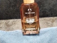 Vintage Discontinued The Body