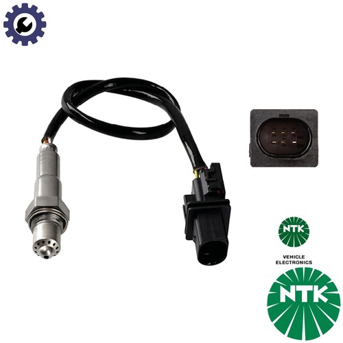 Lambda sensor 96136 - sensor, alfa