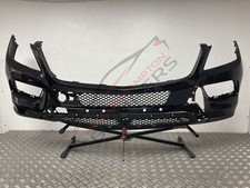 mercedes ML 166 FRONT BUMPER A1668851725 EE-410