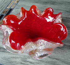 MCM Barovier & Toso Murano Art