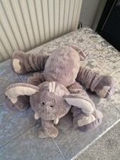 Jellycat Wrinkle Elephant Very