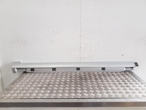 Side skirt volkswagen - skirt,