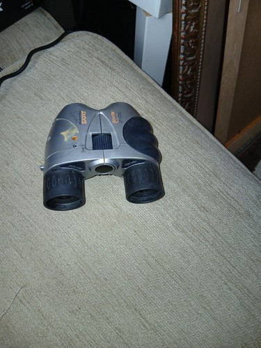 Praktica sport binoculars - praktica,