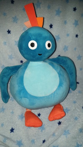 Cbeebies the twirlywoos - cbeebies, great